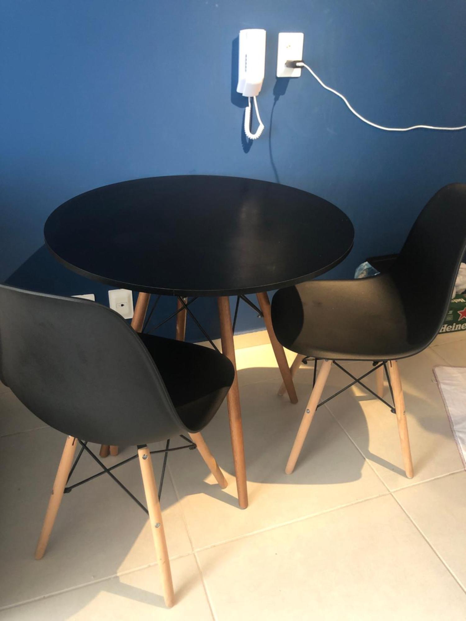 Apartamento de 1 Quarto